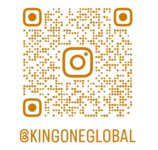 KING ONE GLOBAL